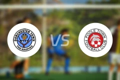 道彻斯特vs普尔城比分预测【2026/03/07】