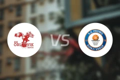 奥尔洛维克vs普罗莫比分预测【2026/02/15】