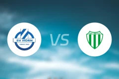 SV霍恩vs雷茨比分预测【2026/04/04】