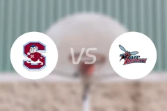 南卡罗来纳州立大学vs特拉华州立大学比分结果战报【2026/03/03】