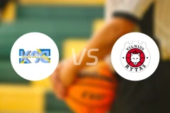 凯代尼艾SCvs瑞塔斯B比分预测【2025/12/20】