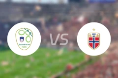 斯洛文尼亚女足vs挪威女足比分结果战报【2026/04/18】