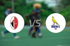 巴里vs摩德纳比分预测【2026/04/06】