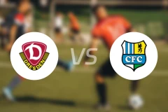 德累斯顿迪纳摩U19vs开姆尼茨U19比分预测【2026/04/18】