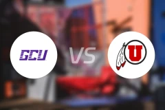 大峡谷大学vs犹他大学比分结果战报【2025/11/26】