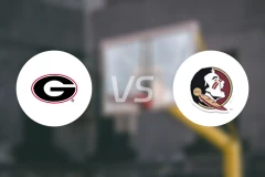 佐治亚大学vs佛罗里达州立大学比分预测【2025/12/03】