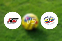 新埃斯帕塔体育vs米兰达比分预测【2024/10/14】