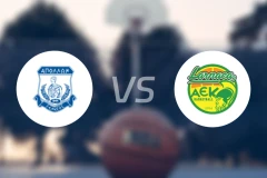 阿波罗艾克亚vs拉纳卡比分预测【2025/12/09】