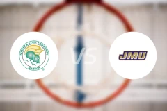 诺佛克州立大学vs詹姆斯麦迪逊大学比分预测【2025/12/07】