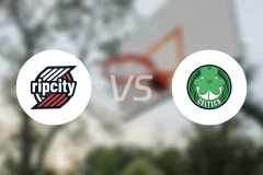 开拓者vs凯尔特人比分预测【2026/01/27】