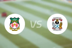 雷克瑟姆vs考文垂比分预测【2025/11/01】