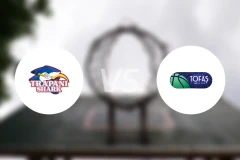 特拉帕尼鲨鱼vs托法斯比分预测【2025/10/15】