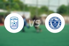 德里纳vs泽杰尼卡比分预测【2024/11/30】