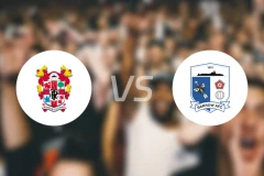 特兰米尔流浪vs巴罗比分预测【2025/12/30】