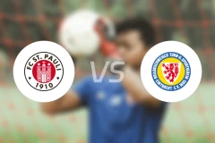 圣保利U19vs布伦瑞克U19比分预测【2025/11/22】