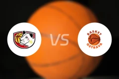 卡拉洛维女篮vs俄斯特拉发篮球女篮比分预测【2026/02/14】