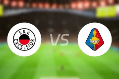 SBV精英vs特尔斯达比分预测【2026/01/18】