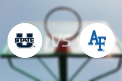 犹他州立大学vs美国空军学院比分预测【2026/01/07】