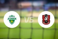 全北现代vs富川FC比分结果战报【2026/03/01】