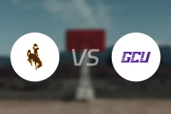 怀俄明大学vs大峡谷大学比分结果战报【2026/02/22】