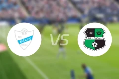 泰特克斯vs卡梅尼察比分预测【2026/03/28】