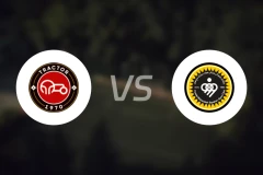 拖拉机vs塞帕罕比分预测【2026/02/01】