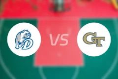 德瑞克大学vs佐治亚理工学院比分结果战报【2025/11/30】