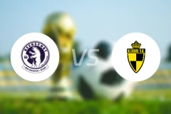 比尔肖特U21vs利亚斯U21比分预测【2026/04/25】