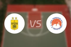 阿里斯vs佩里斯特里比分预测【2025/12/21】