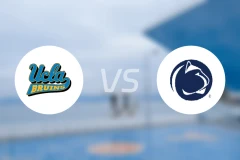 加州大学洛杉矶分校vs宾夕法尼亚州立大学比分预测【2026/01/15】