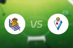 皇家社会女足vs埃瓦尔女足比分预测【2026/01/25】