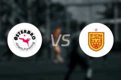 奥斯特布罗女足vs北西兰女足比分预测【2025/12/06】