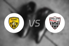 阿利亚加足球联盟vs索马士邦比分预测【2026/02/09】