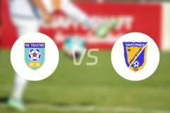 特拉尼克vs格拉查尼察比分预测【2026/04/25】