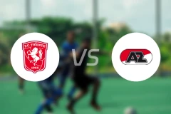 特温特vs阿尔克马尔比分预测【2025/11/30】