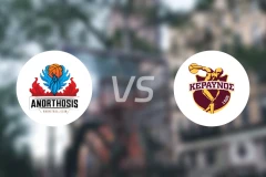 阿诺索西斯vs克拉夫诺斯比分预测【2026/01/10】