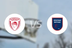 奥林匹亚科斯女篮vs普罗蒂亚斯女篮比分预测【2026/01/03】