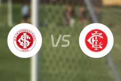 巴西国际vs英特圣玛丽亚比分预测【2026/01/22】