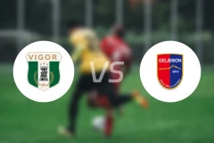 维哥雷兹亚vs杰尔比比分预测【2025/10/26】