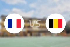 法国vs比利时录像回放【2025/11/29】