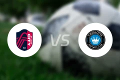 圣路易斯城vs夏洛特FC比分预测【2026/02/22】