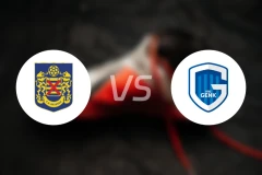 贝弗伦vs亨克B队比分结果战报【2024/09/15】