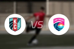 堪萨斯城女足vs圣地亚哥波浪女足比分结果战报【2025/11/03】