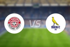 苏迪路青年队vs摩德纳U19比分预测【2026/04/18】