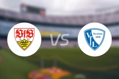 斯图加特U19vs波鸿U19比分预测【2026/04/08】