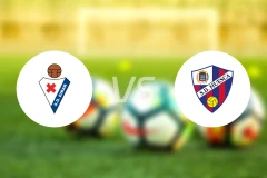 埃瓦尔vs韦斯卡比分预测【2026/04/20】