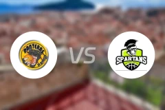 米兰达豹vs首都斯巴达克斯比分预测【2026/03/16】