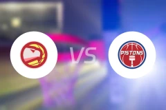 老鹰vs活塞比分预测【2025/12/02】