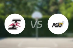 印第安纳大学波利斯分校vs阿拉巴马州立大学比分结果战报【2025/11/22】