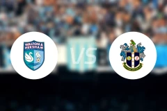 沃尔顿赫瑟姆vs萨顿联比分预测【2025/12/13】